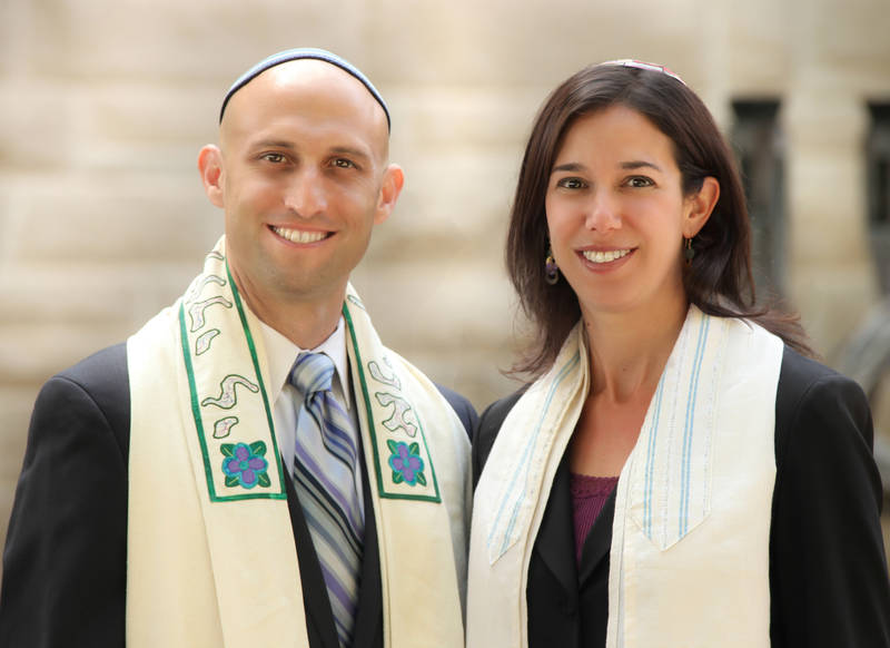 		                                		                                    <a href="https://templebethdavid.shulcloud.com/clergy-and-staff.html"
		                                    	target="">
		                                		                                <span class="slider_title">
		                                    Clergy and Staff		                                </span>
		                                		                                </a>
		                                		                                
		                                		                            	                            	
		                            <span class="slider_description">Our clergy guides people of all ages to connect to Judaism through thought-provoking study, uplifting prayer and music, and acts of loving-kindness in order to repair our world.

Our staff works closely with our clergy and lay leadership to ensure the smooth operation of Temple Beth David.</span>
		                            		                            		                            <a href="https://templebethdavid.shulcloud.com/clergy-and-staff.html" class="slider_link"
		                            	target="">
		                            	Learn more		                            </a>
		                            		                            